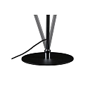 Paulmann Bureau-armatuur ODILA Tunable White, instelbaar, met Touch-Dimmer, Ring-Vorm IP20, dimbaar