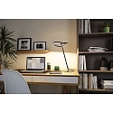 Paulmann Bureau-armatuur ODILA Tunable White, instelbaar, met Touch-Dimmer, Ring-Vorm IP20, dimbaar