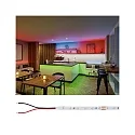 Paulmann LED stripe PRO STRIP SILVER P25