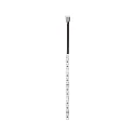 Paulmann LED stripe PRO STRIP SILVER P25