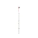 LED stripe PRO STRIP SILVER P75