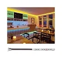 Paulmann LED stripe PRO STRIP SILVER P75