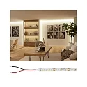 Paulmann LED stripe PRO STRIP SILVER P150