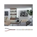 Paulmann LED stripe PRO STRIP SILVER P150