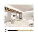 Paulmann LED stripe PRO STRIP SILVER COB P150