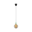 pendant luminaire NEORDIC KETIL 1 flame E27 IP20