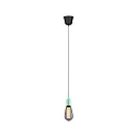 pendant luminaire NEORDIC KETIL 1 flame E27 IP20