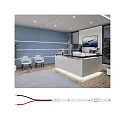Paulmann LED Strip PRO STRIP GOLD P25