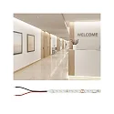 Paulmann LED stripe PRO STRIP GOLD P75
