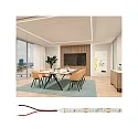 Paulmann LED stripe PRO STRIP GOLD P150