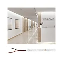 Paulmann LED stripe PRO STRIP GOLD P75