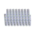 Paulmann LED Strip MAXLED 500 ZigBee controllable silver