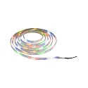 Paulmann LED stripe RGB zwart