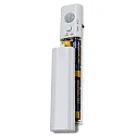 Paulmann LED stripe met bewegingsmelder wit