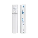 Paulmann LED stripe met bewegingsmelder wit