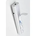 Paulmann LED stripe met bewegingsmelder wit