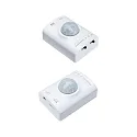 Paulmann LED Strip with motion detector white