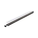 Paulmann Profiel BASE MAXLED, zwart