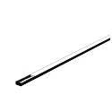 Paulmann Profiel BASE MAXLED, zwart