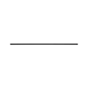 Profiel SQUARE MAXLED, zwart