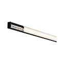 Paulmann profile SQUARE MAXLED, black