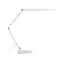 desk lamp FLEXBAR CCT Switch, adjustable, with touch dimmer IP20, white dimmable