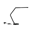 Paulmann desk lamp FLEXBAR CCT Switch, adjustable, with touch dimmer IP20, black dimmable