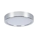 Paulmann LED panel HOMESPA AVIAR LED direct / indirect, dimmable 13W 1000lm 3000K CRI >80