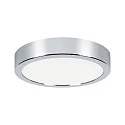 Paulmann LED panel HOMESPA AVIAR LED CCT Switch, direct / indirect, 13W 1050lm 2700 / 4000 / 6500K CRI >80
