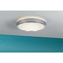 Paulmann LED panel HOMESPA AVIAR LED CCT Switch, direct / indirect, 24W 2200lm 2700 / 4000 / 6500K CRI >80