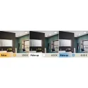 Paulmann LED panel HOMESPA AVIAR LED CCT Switch, direct / indirect, 24W 2200lm 2700 / 4000 / 6500K CRI >80