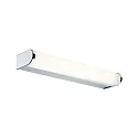 Paulmann Spiegelarmatuur HOMESPA ARNEB LED CCT Switch IP44, chroom 