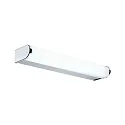 Paulmann Spiegelarmatuur HOMESPA ARNEB LED CCT Switch IP44, chroom 