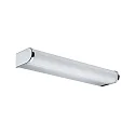 Paulmann Spiegelarmatuur HOMESPA ARNEB LED CCT Switch IP44, chroom 