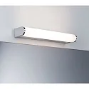 Paulmann Spiegelarmatuur HOMESPA ARNEB LED CCT Switch IP44, chroom 