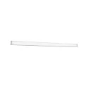 Paulmann Spiegelarmatuur HOMESPA TOVA LED lang, Tunable White, met afstandsbediening IP44, chroom, wit dimbaar