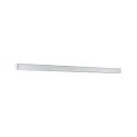 Paulmann Spiegelarmatuur HOMESPA TOVA LED lang, Tunable White, met afstandsbediening IP44, chroom, wit dimbaar