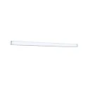 Paulmann Spiegelarmatuur HOMESPA TOVA LED lang, Tunable White, met afstandsbediening IP44, chroom, wit dimbaar