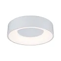 Paulmann ceiling luminaire HOMESPA CASCA LED small, CCT Switch IP44, white dimmable