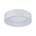 Paulmann ceiling luminaire HOMESPA CASCA LED small, CCT Switch IP44, white dimmable