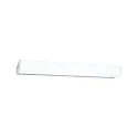 Paulmann Spiegelarmatuur HOMESPA LUNO LED kort, met sensor, CCT Switch IP44, aluminium 