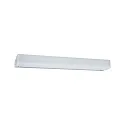 Paulmann Spiegelarmatuur HOMESPA LUNO LED kort, met sensor, CCT Switch IP44, aluminium 