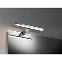 Paulmann Spiegelarmatuur HOMESPA SELO LED Tunable White IP44, chroom 