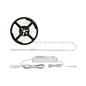 Paulmann LED stripe SIMPLED POWER wit