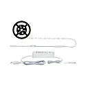 Paulmann LED stripe SIMPLED POWER wit