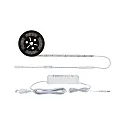 Paulmann LED stripe SIMPLED POWER wit