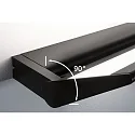 Wandarmatuur RANVA LED LED IP20