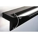 wall luminaire STINE LED LED IP20