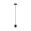 Marble Pendant luminaire NEORDIC NORDIN, E27 max. 20W, handmade