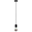Marble Pendant luminaire NEORDIC NORDIN, E27 max. 20W, handmade